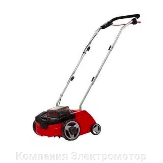 Аератор Einhell GC-SC 36/31 Li - Solo від компанії Компанія Єлектромотор - фото 1