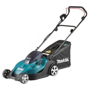 Акумуляторна газонокосарка Makita DLM481CT2