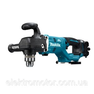 Акумуляторний кутовий дриль Makita DDA450ZK, без АКБ