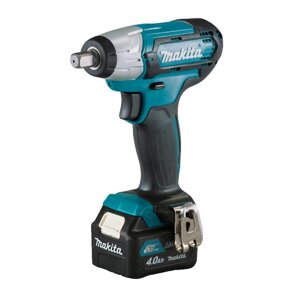 Акумуляторний ударний гайкокрут Makita TW141DWME