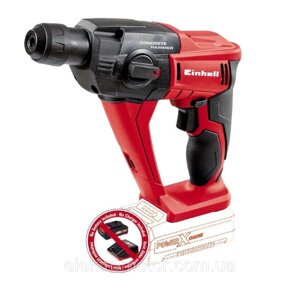 Акумуляторний перфоратор Einhell TE-HD 18/12 Li - Solo