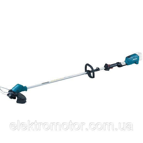 Акумуляторна коса Makita DUR 182 LZ від компанії Компанія Єлектромотор - фото 1