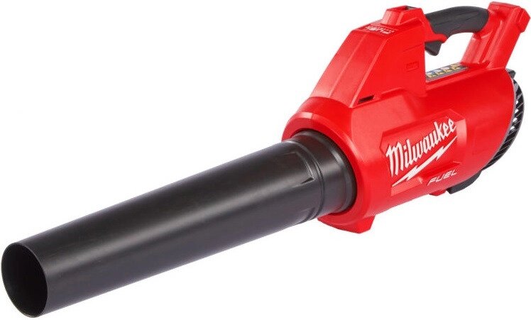 Акумуляторна повітродувка Milwaukee M18 CBL-0 FUEL без АКБ і ЗУ (4933451794) від компанії Компанія Єлектромотор - фото 1