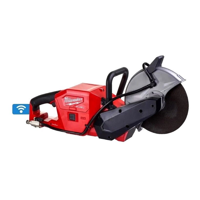 Акумуляторна відрізна машина Milwaukee M18 FCOS230-0 без АКБ і ЗУ (4933471696) від компанії Компанія Єлектромотор - фото 1