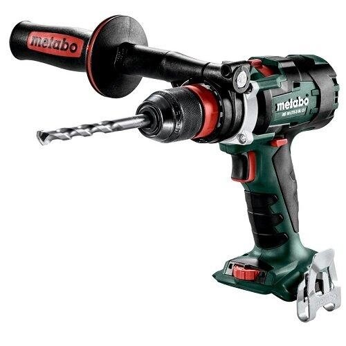 Акумуляторна викрутка Metabo BS 18 LTX-3 BL Q I від компанії Компанія Єлектромотор - фото 1