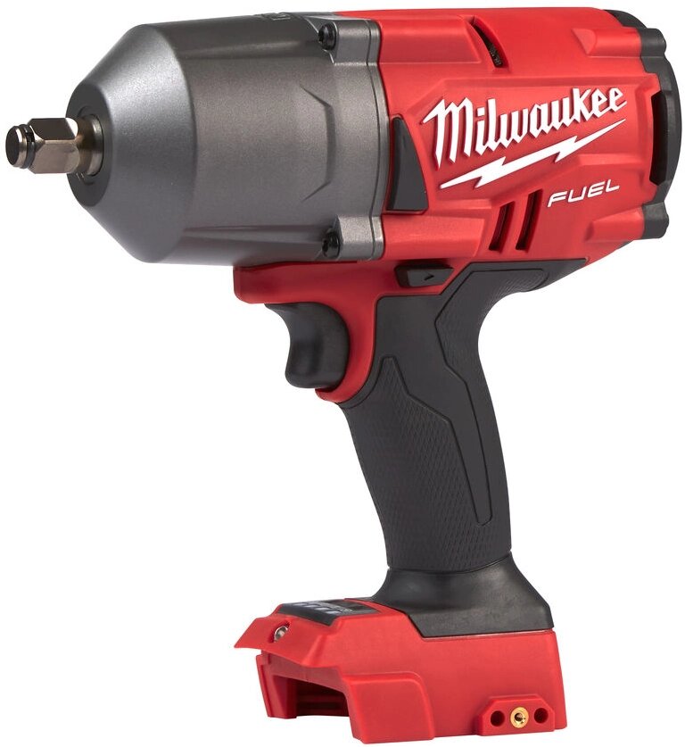 Акумуляторний Гайковерт Milwaukee M18 FHIWF12-0X без АКБ і ЗУ (4933459695) від компанії Компанія Єлектромотор - фото 1