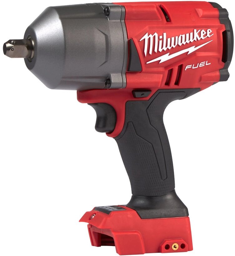 Акумуляторний Гайковерт Milwaukee M18 FHIWP12-0X без АКБ і ЗУ (4933459692) від компанії Компанія Єлектромотор - фото 1