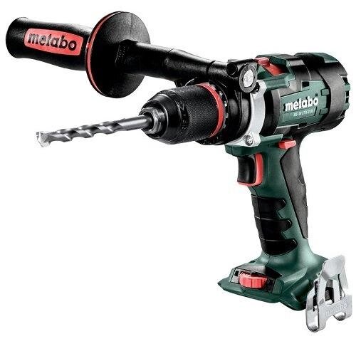 Батер -викрутка Metabo BS 18 LTX-3 BL I (без акумулятора та зарядки) від компанії Компанія Єлектромотор - фото 1