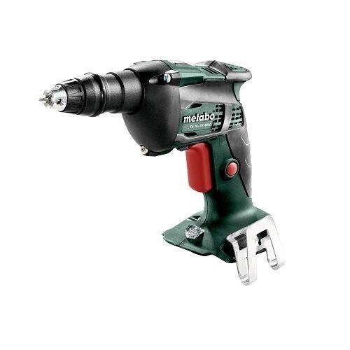 Батер -викрутка Metabo SE18 LTX 4000 (без акумулятора) від компанії Компанія Єлектромотор - фото 1