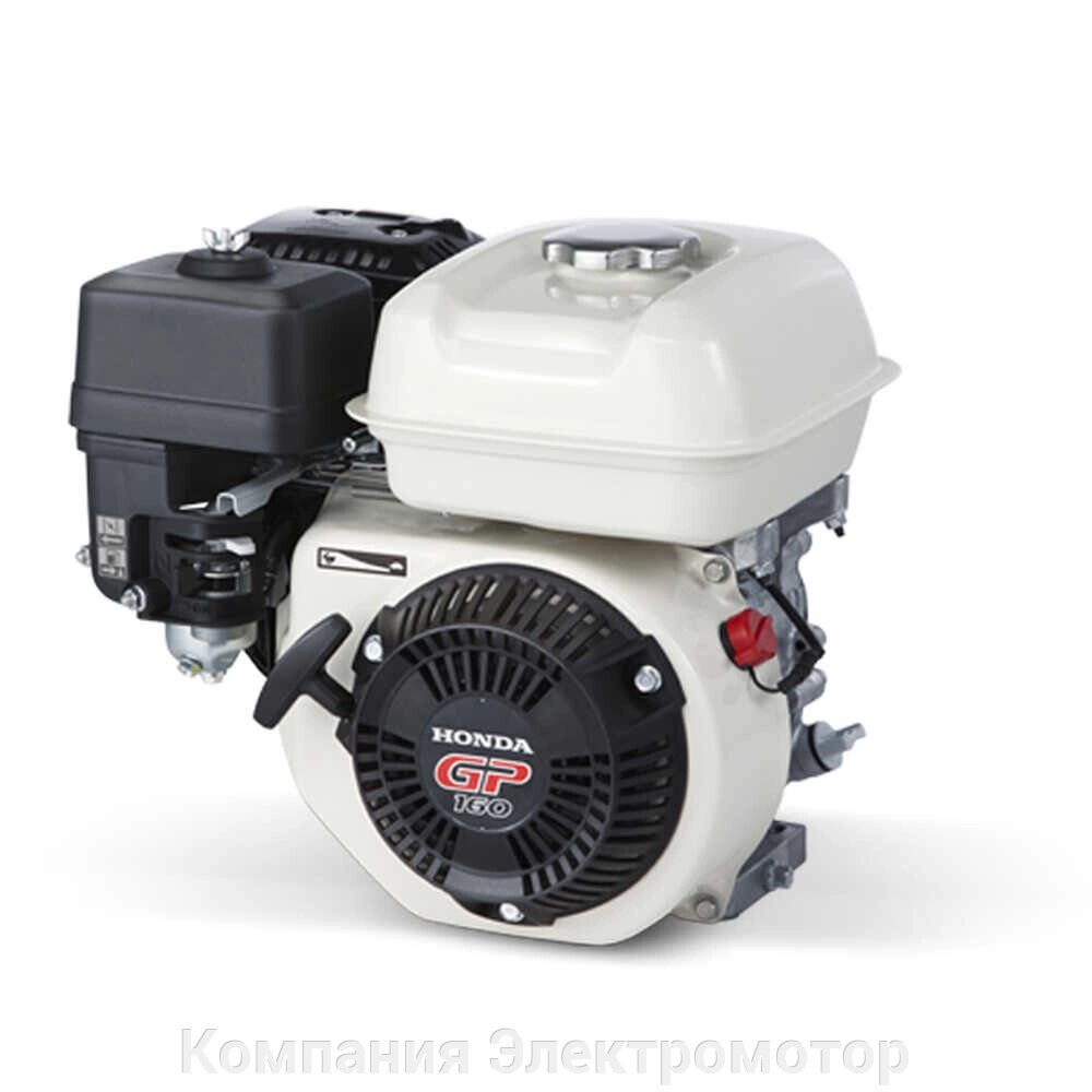 Бензиновий двигун Honda GP160 від компанії Компанія Єлектромотор - фото 1