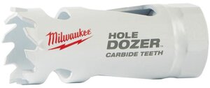 Біметалева коронка Milwaukee Hole Dozer 25 мм (49560707)