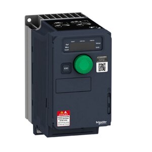 Перетворювач частоти Schneider Electric Altivar 320 ATV320U04M2C