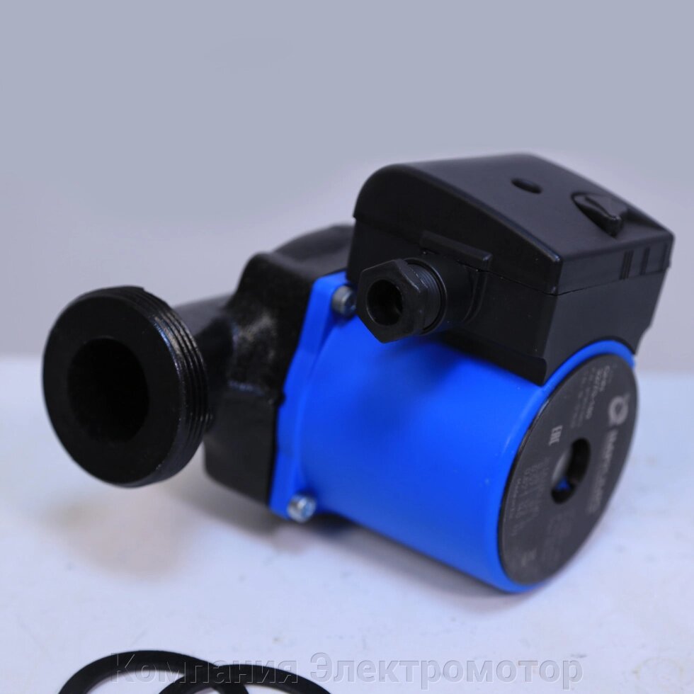 Циркуляционный насос IMP Pumps GHN 32/65-180 від компанії Компанія Єлектромотор - фото 1