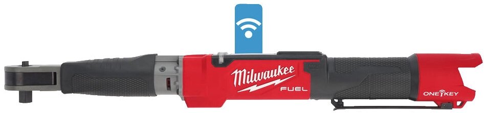 Динамометричний ключ Milwaukee M12 ONEFTR12-0C (4933464969) від компанії Компанія Єлектромотор - фото 1