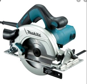 Дискова пила Makita HS 6601