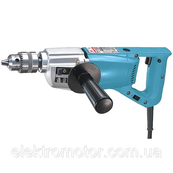 Дриль Makita 6300-4 від компанії Компанія Єлектромотор - фото 1