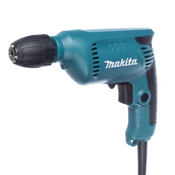 Дриль Makita 6413 від компанії Компанія Єлектромотор - фото 1