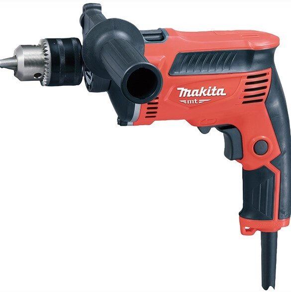 Дриль Makita M8103 від компанії Компанія Єлектромотор - фото 1