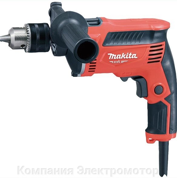 Дриль Makita M8103 від компанії Компанія Єлектромотор - фото 1