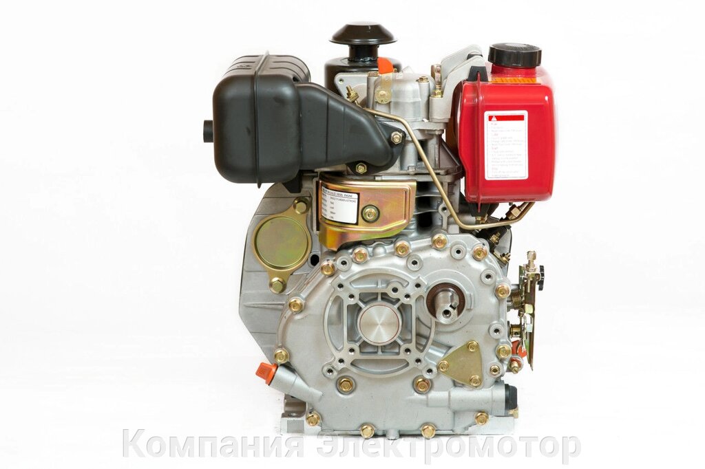 Двигун дизельний WEIMA WM178FS (R) від компанії Компанія Єлектромотор - фото 1