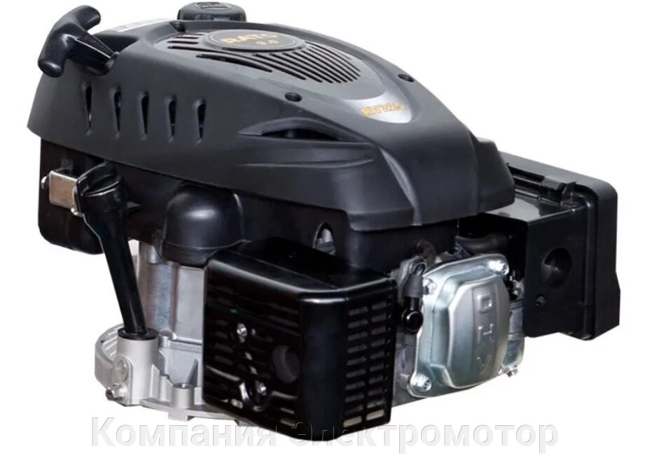 Двигун Rato RV225 від компанії Компанія Єлектромотор - фото 1