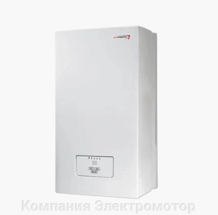 Електричний котел Protherm RAY (нахил) 24k/14 6+6+6+6kw від компанії Компанія Єлектромотор - фото 1