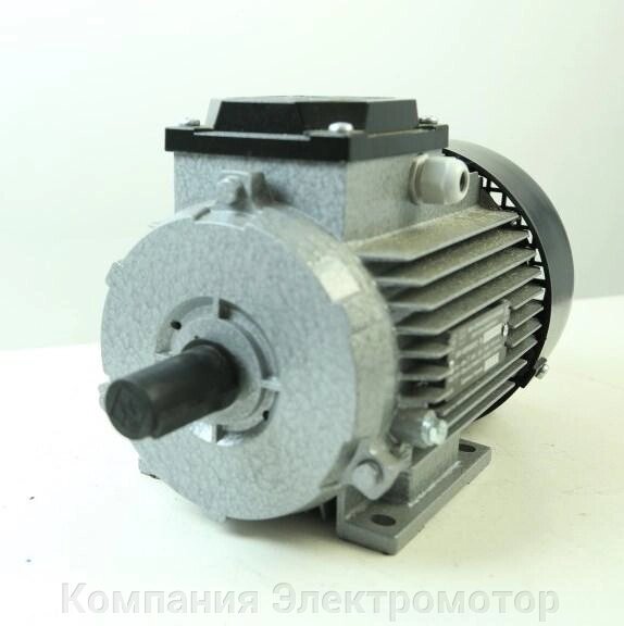 Електродвигун АЇР 90 L6 / 1,5 кВт 1000 об/мін від компанії Компанія Єлектромотор - фото 1