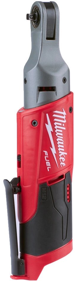 Гайковерт акумуляторний кутовий Milwaukee M12 FIR14-0 без АКБ і ЗУ (4933459795) від компанії Компанія Єлектромотор - фото 1