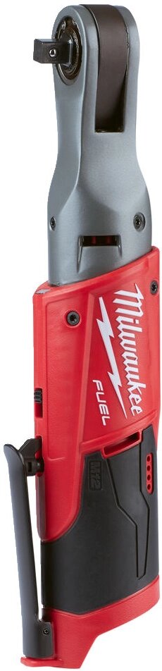 Гайковерт акумуляторний кутовий Milwaukee M12 FIR38-0 без АКБ і ЗУ (4933459797) від компанії Компанія Єлектромотор - фото 1