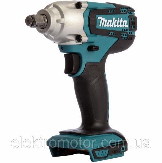 Гайковерт Makita DTW190Z від компанії Компанія Єлектромотор - фото 1