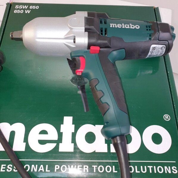 Metabo best sale ssw 650