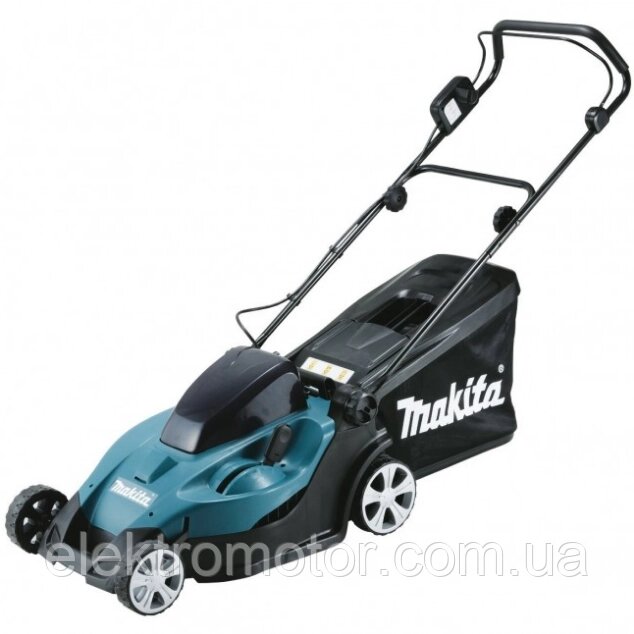 Газонокосарка Makita DLM431Z від компанії Компанія Єлектромотор - фото 1