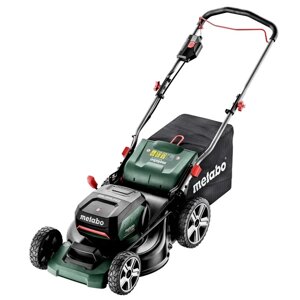 Газонокосарка Metabo RM 36-18 LTX BL 46