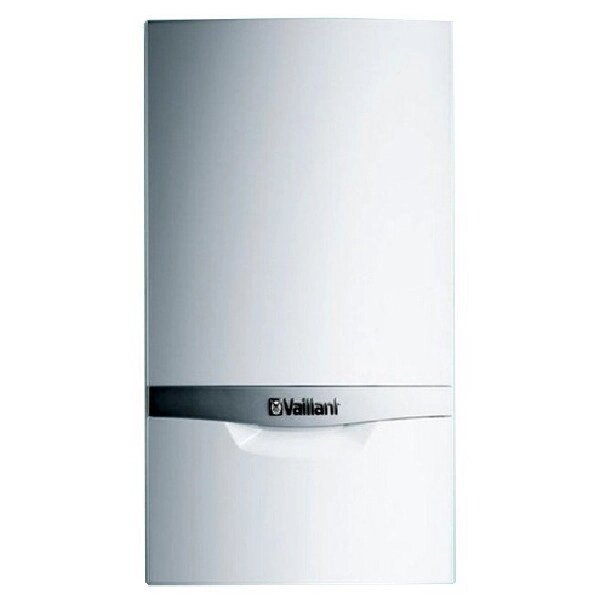 Газовий конденсаційний Котел Vaillant ecoTEC plus VU INT IV 386/5-5 H від компанії Компанія Єлектромотор - фото 1