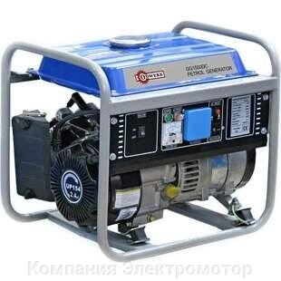 Генератор бензину Odwerk GG1500 від компанії Компанія Єлектромотор - фото 1
