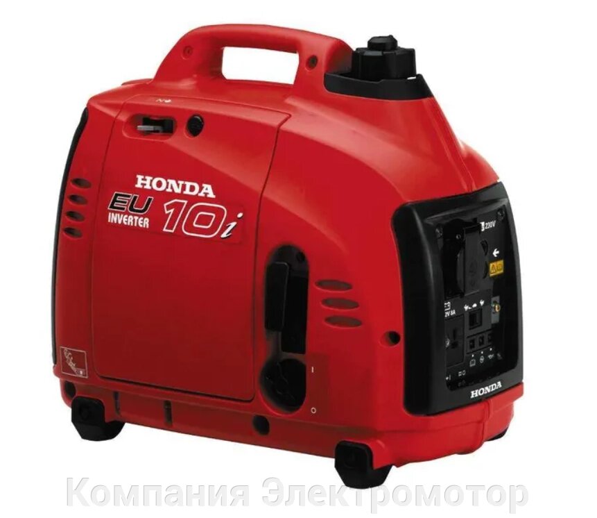 Генератор Honda EU10IT1 G від компанії Компанія Єлектромотор - фото 1