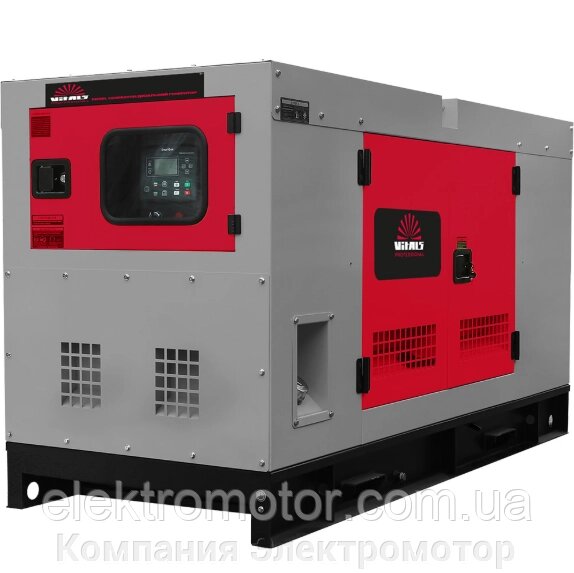 Генератор Vitals Professional EWI 40-3RS. 100B від компанії Компанія Єлектромотор - фото 1