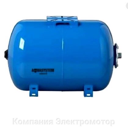 Гидроаккумулятор Aquasystem VAO 100 від компанії Компанія Єлектромотор - фото 1