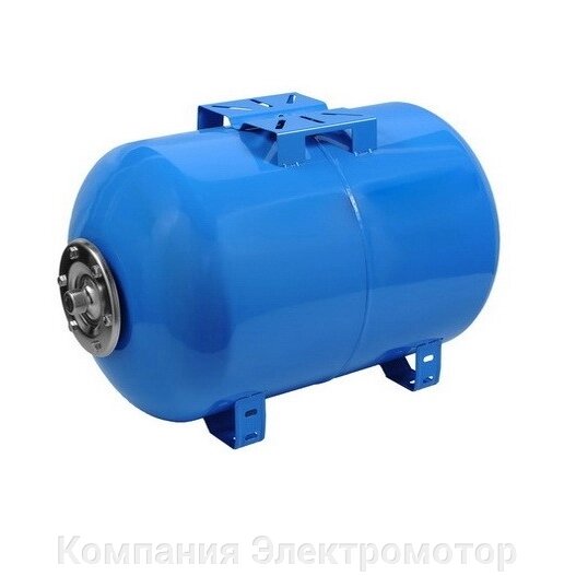 Гидроаккумулятор Aquasystem VAO 80 від компанії Компанія Єлектромотор - фото 1