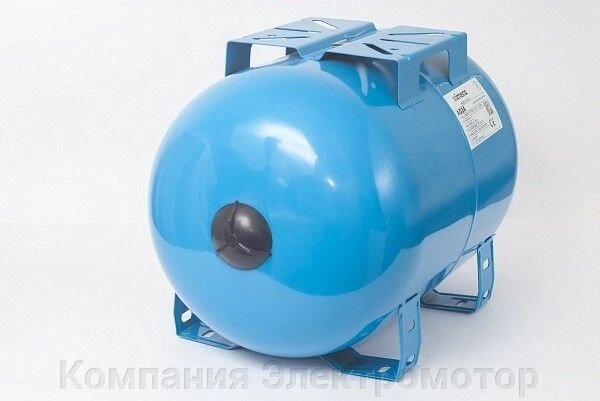 Гидроаккумулятор Imera AO 24 від компанії Компанія Єлектромотор - фото 1