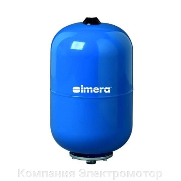 Гідроакумулятор Imera A 8 від компанії Компанія Єлектромотор - фото 1