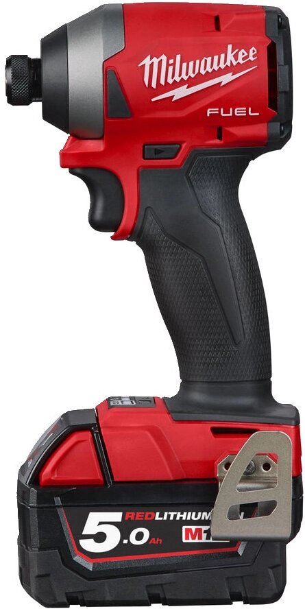 Гвинтокрут акумуляторний Milwaukee M18 FID2-502X (4933464088) від компанії Компанія Єлектромотор - фото 1