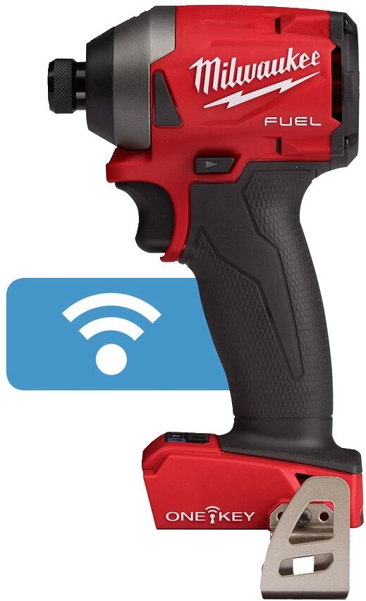 Гвинтокрут акумуляторний Milwaukee M18 ONEID2-0X без АКБ і ЗУ (4933464090) від компанії Компанія Єлектромотор - фото 1