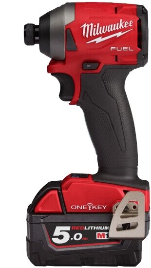 Гвинтокрут акумуляторний Milwaukee M18 ONEID2-502X (4933464091) від компанії Компанія Єлектромотор - фото 1