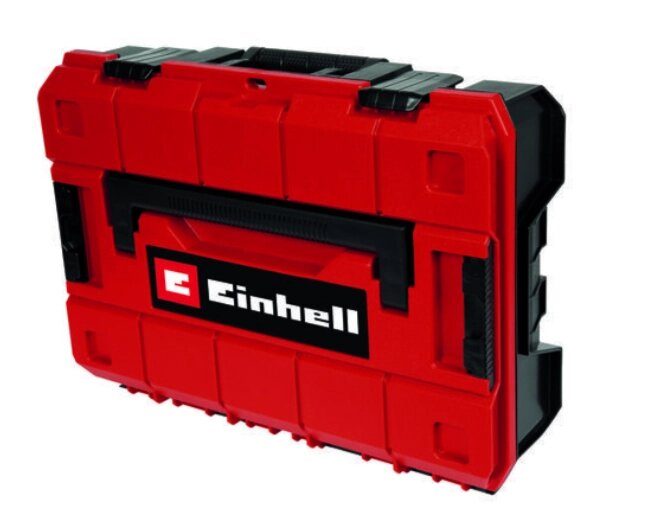 Кейс для інструменту EINHELL E-CASE S-F від компанії Компанія Єлектромотор - фото 1