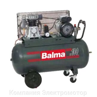 Компресор Balma NS19S\100 CM3 від компанії Компанія Єлектромотор - фото 1