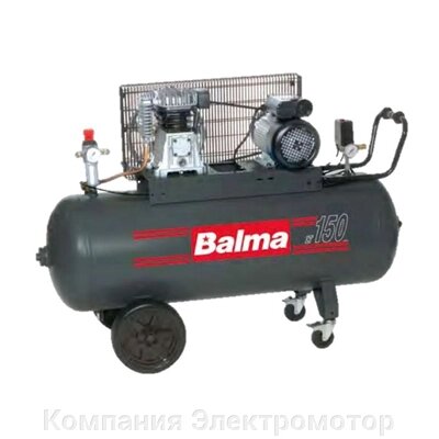 Компресор Balma NS19S\150 CT3 від компанії Компанія Єлектромотор - фото 1