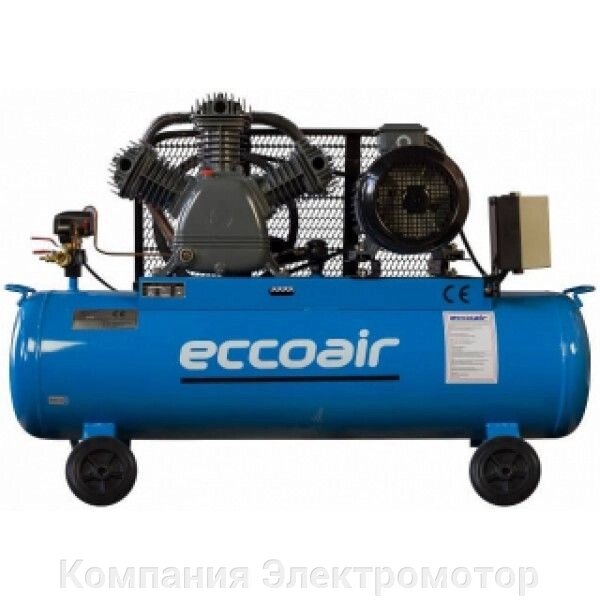 Компресор Eccoair Ecco 7.5-135 від компанії Компанія Єлектромотор - фото 1