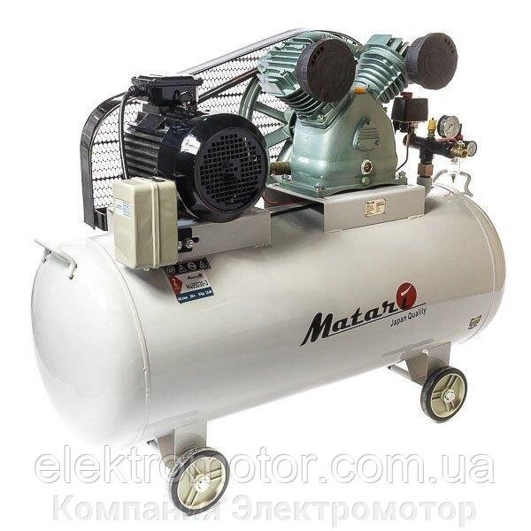 Компресор Matari M405D30-3 від компанії Компанія Єлектромотор - фото 1