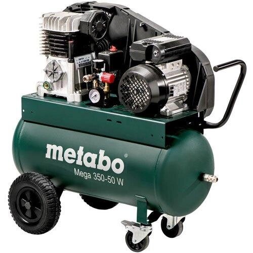 Компресор Metabo Mega 350-50 W від компанії Компанія Єлектромотор - фото 1